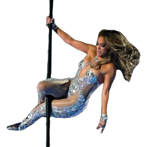 Super Bowl Shakira & J Lo