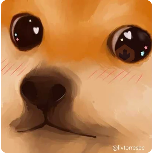 SURPRISE sticker 16