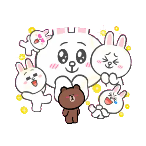 SWEET BROWN Y CONY