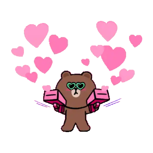 SWEET BROWN Y CONY