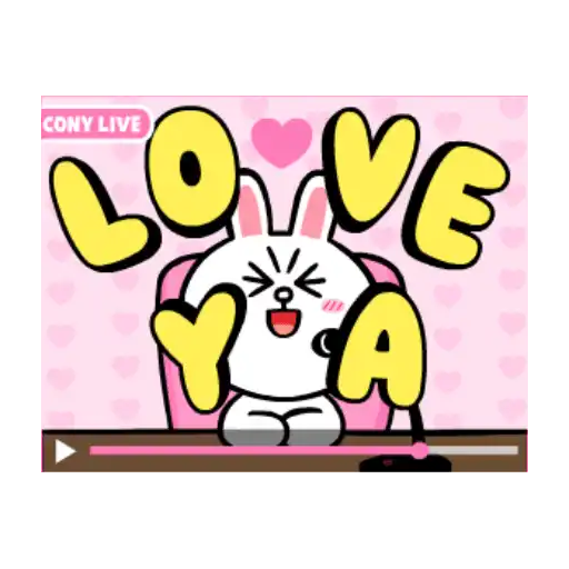 SWEET BROWN Y CONY