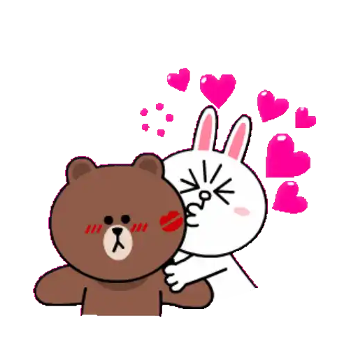 SWEET BROWN Y CONY