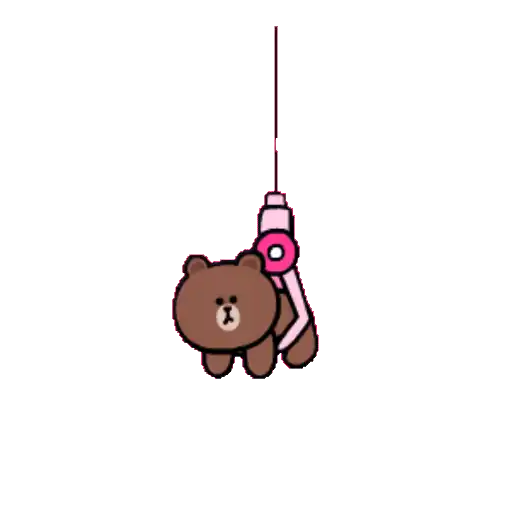 SWEET BROWN Y CONY