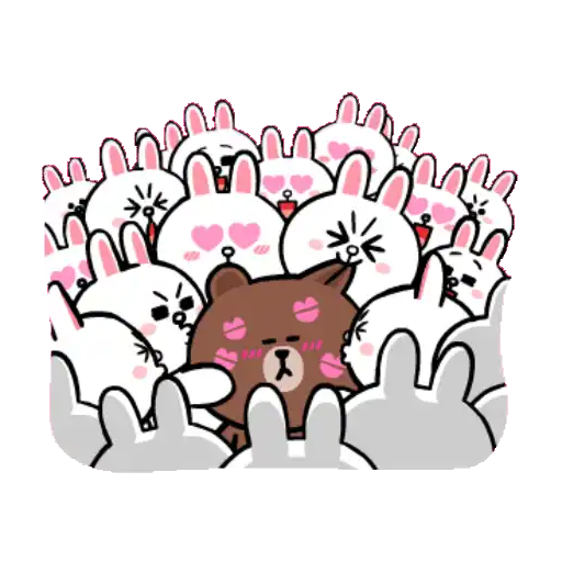 SWEET BROWN Y CONY
