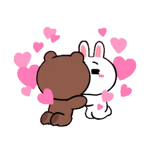 SWEET BROWN Y CONY