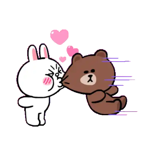 SWEET BROWN Y CONY