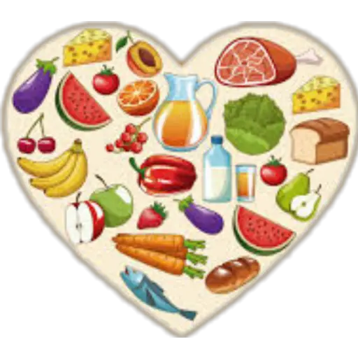 CoraZones De Comida☆♡ 