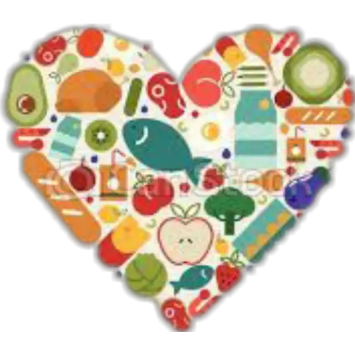 CoraZones De Comida☆♡ 