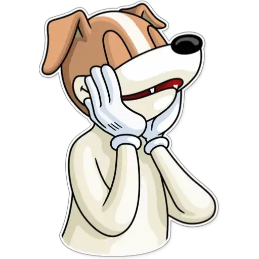 Crazy Dogs  preview