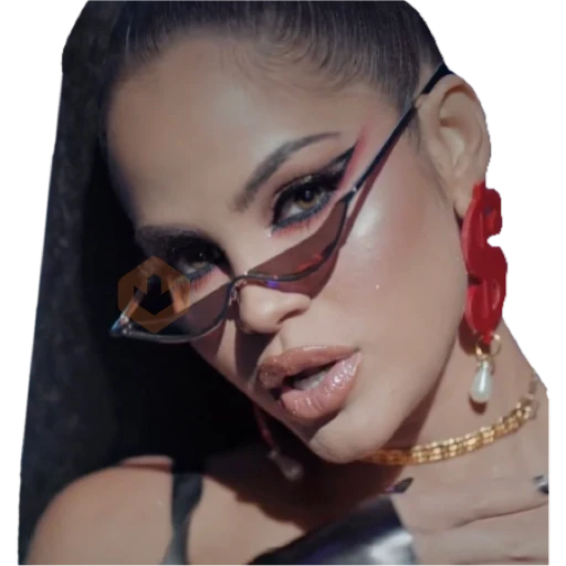 Te mueves • Zion & Lennox Ft. Natti Natasha sticker 14