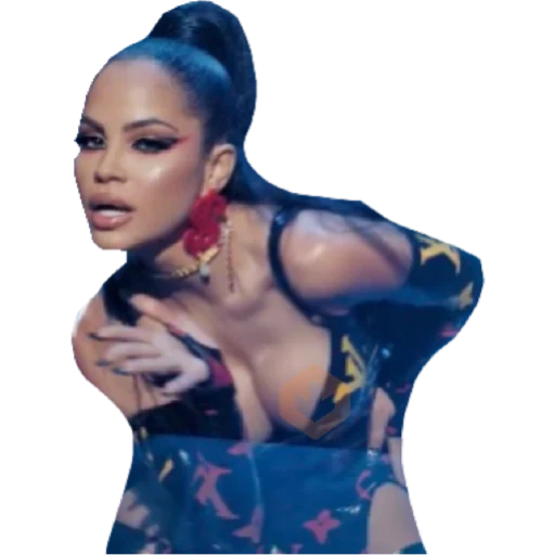 Te mueves • Zion & Lennox Ft. Natti Natasha sticker 11