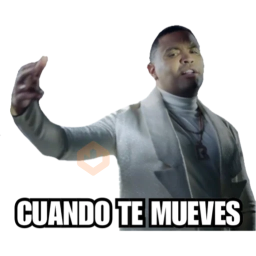 Te mueves • Zion & Lennox Ft. Natti Natasha sticker 19