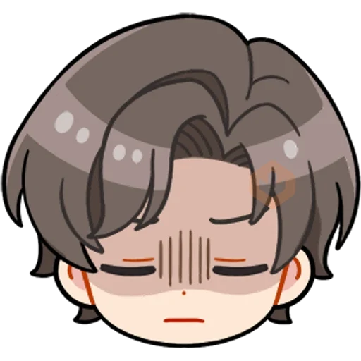 Tears of Themis Artem sticker 16