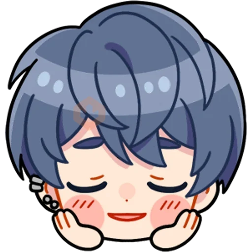 Tears of Themis Marius sticker 14