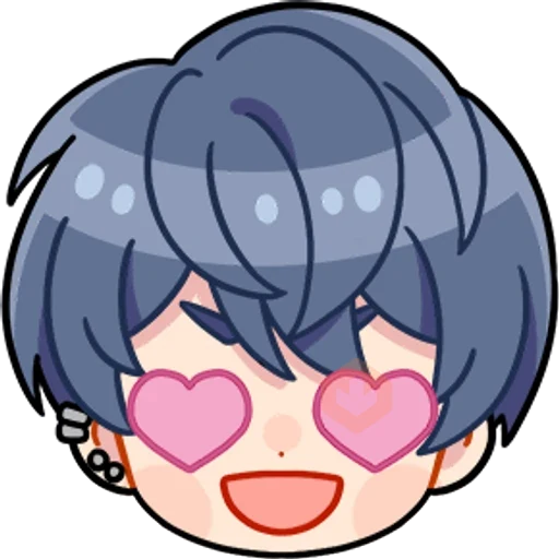 Tears of Themis Marius sticker 11