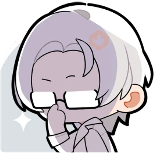 Tears of Themis Vyn sticker 11
