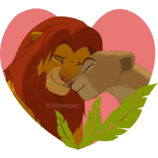 THE LION KING preview