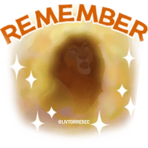 THE LION KING
