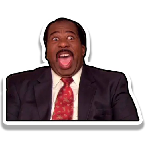 The Office preview