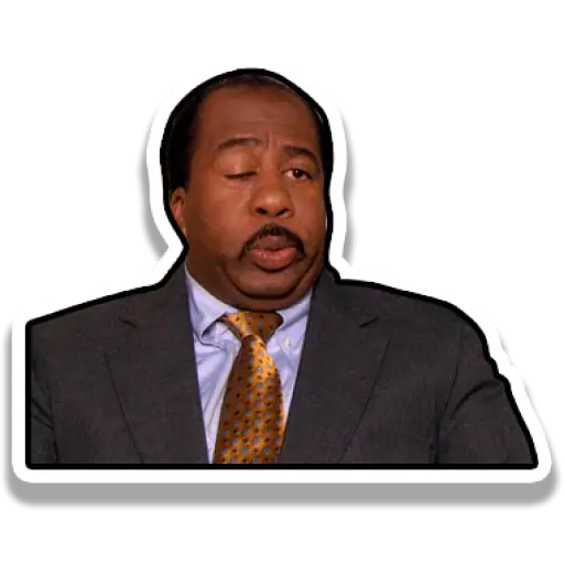 The Office preview