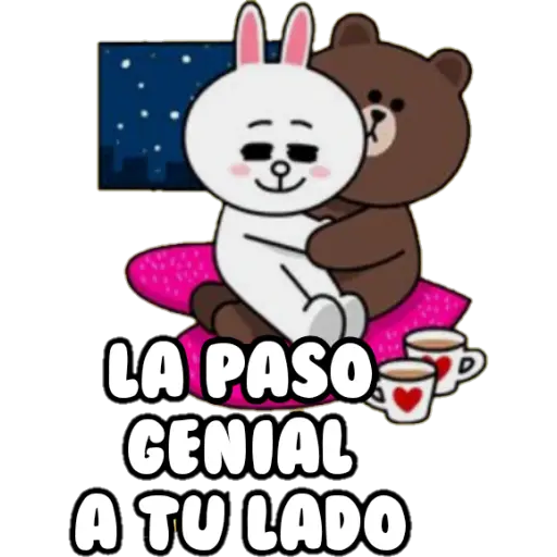 Tiernos