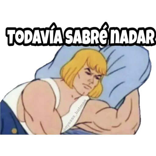 Todavía sabré preview