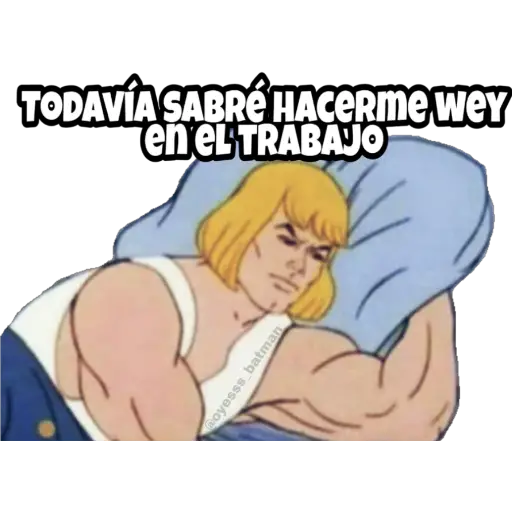 Todavía sabré preview