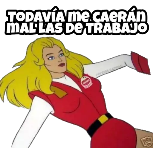 Todavía sabré preview