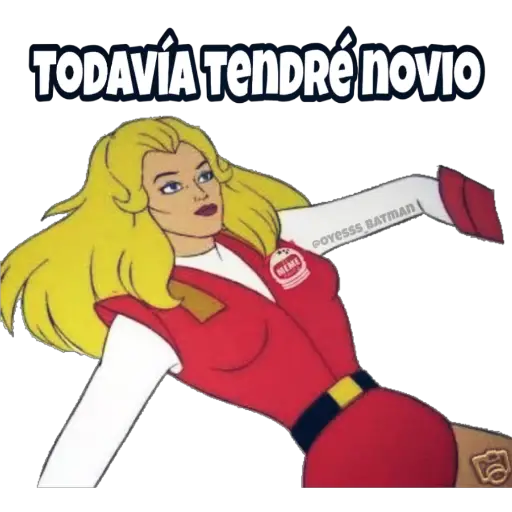 Todavía sabré