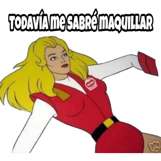 Todavía sabré