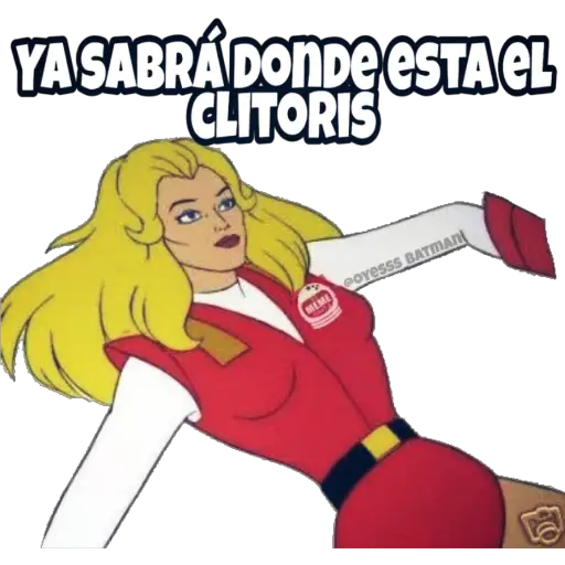 Todavía sabré