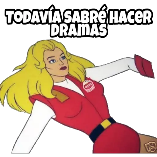 Todavía sabré
