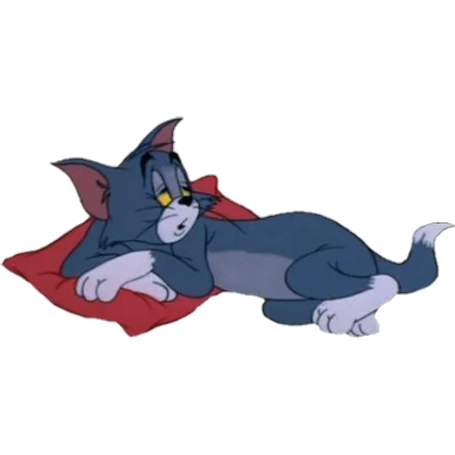 TOM AND JERRY preview