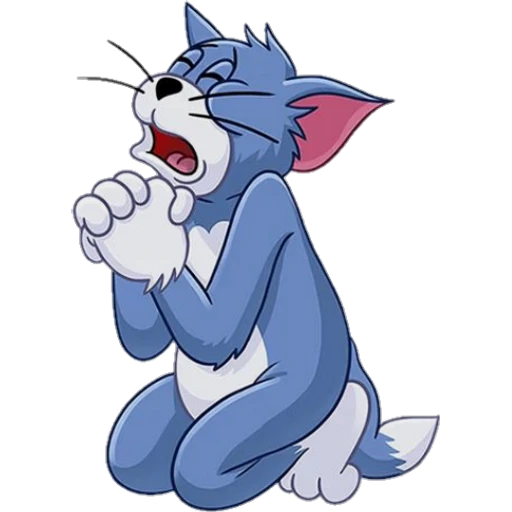 TOM AND JERRY preview