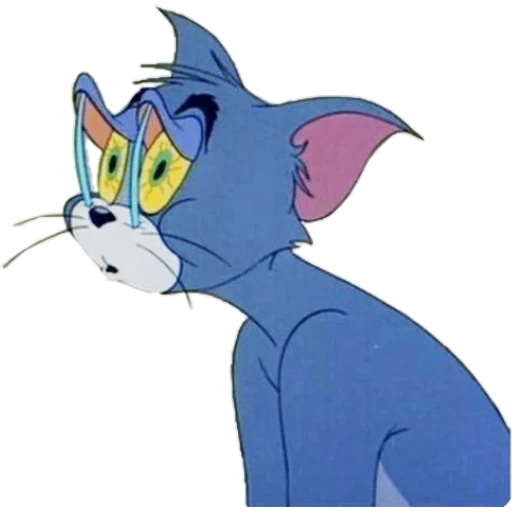 TOM AND JERRY