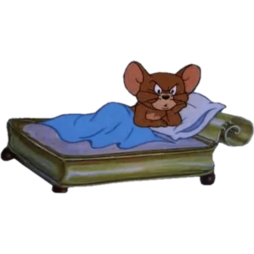 TOM AND JERRY preview