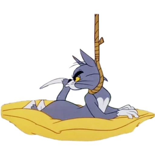 TOM AND JERRY preview