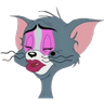 TOM AND JERRY