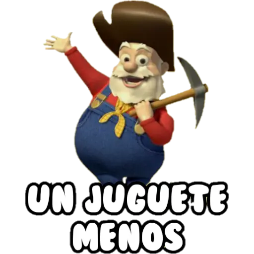 Toy story