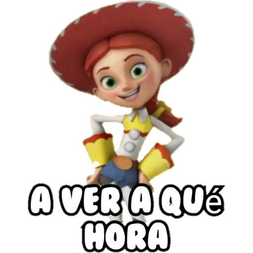 Toy story