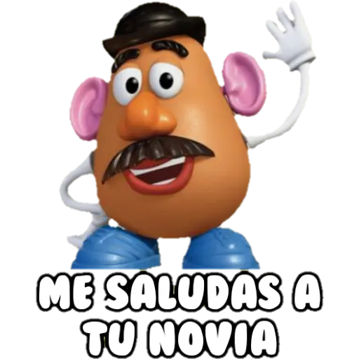 Toy story