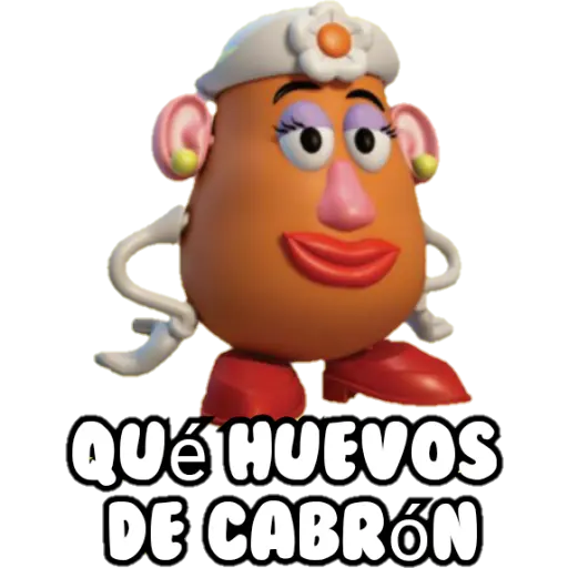 Toy story
