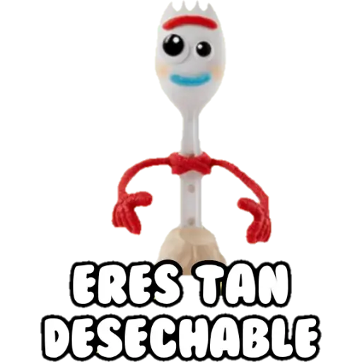 Toy story