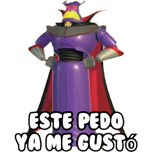 Toy story