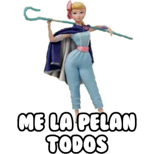 Toy story