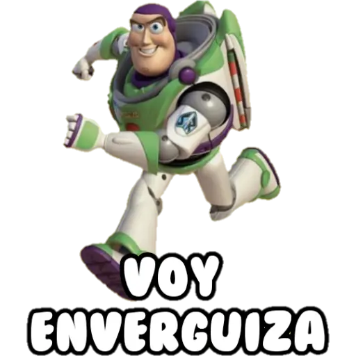 Toy story