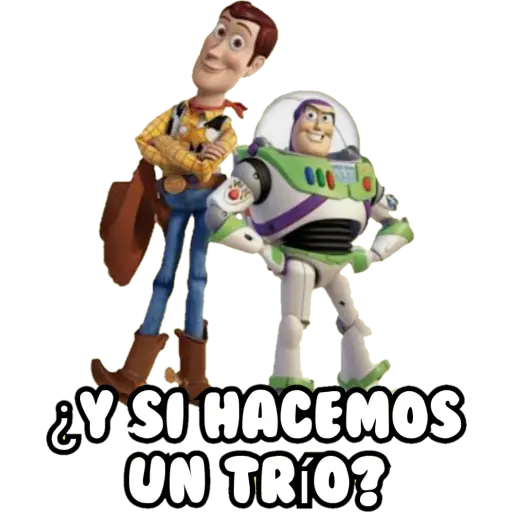 Toy story