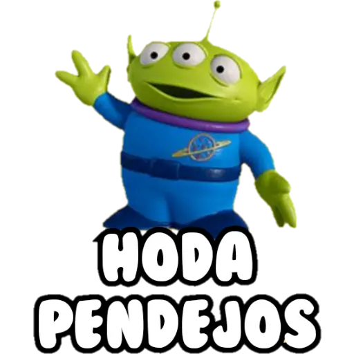 Toy story