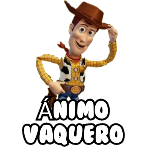 Toy story