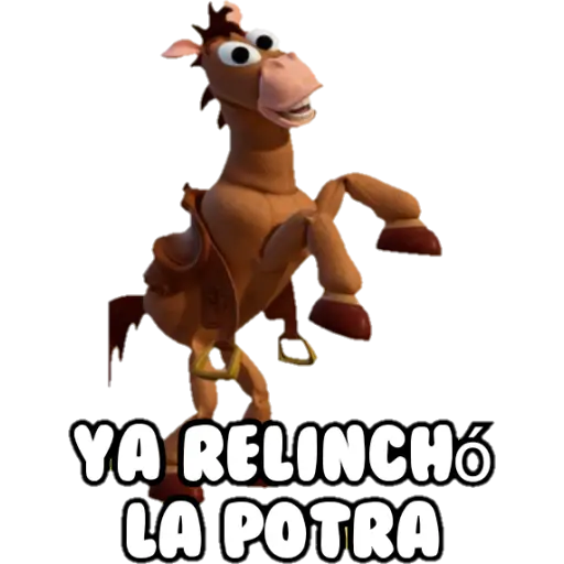 Toy story